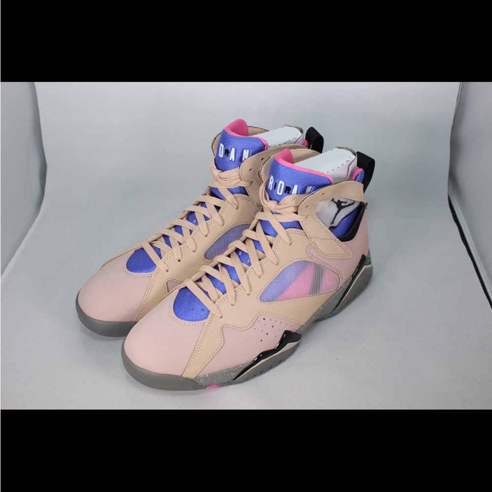 Air Jordan 7 Retro SE 'Sapphire'